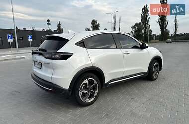 Внедорожник / Кроссовер Honda M-NV 2023 в 