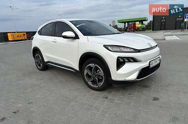 Внедорожник / Кроссовер Honda M-NV 2023 в 