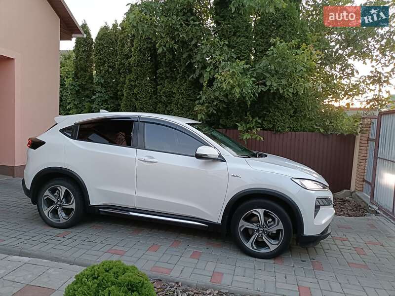 Внедорожник / Кроссовер Honda M-NV 2022 в 