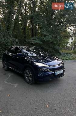 Honda M-NV 2021
