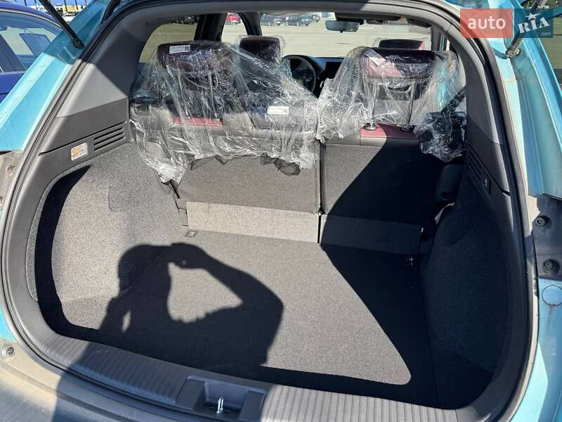 Внедорожник / Кроссовер Honda M-NV 2023 в Львове