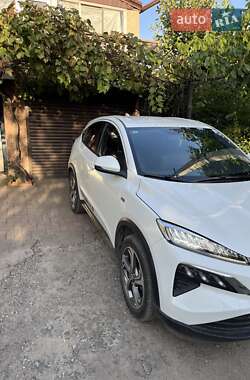 Honda M-NV 2022