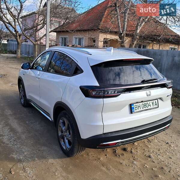 Внедорожник / Кроссовер Honda M-NV 2022 в 