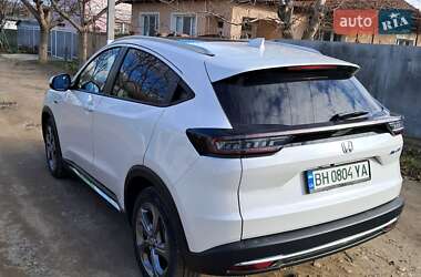Внедорожник / Кроссовер Honda M-NV 2022 в 
