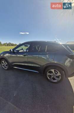 Внедорожник / Кроссовер Honda M-NV 2022 в 