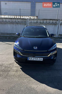 Honda M-NV 2021