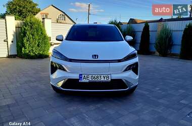 Позашляховик / Кросовер Honda M-NV 2023 в 