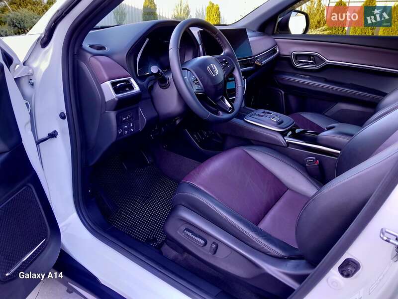 Позашляховик / Кросовер Honda M-NV 2023 в Охтирці