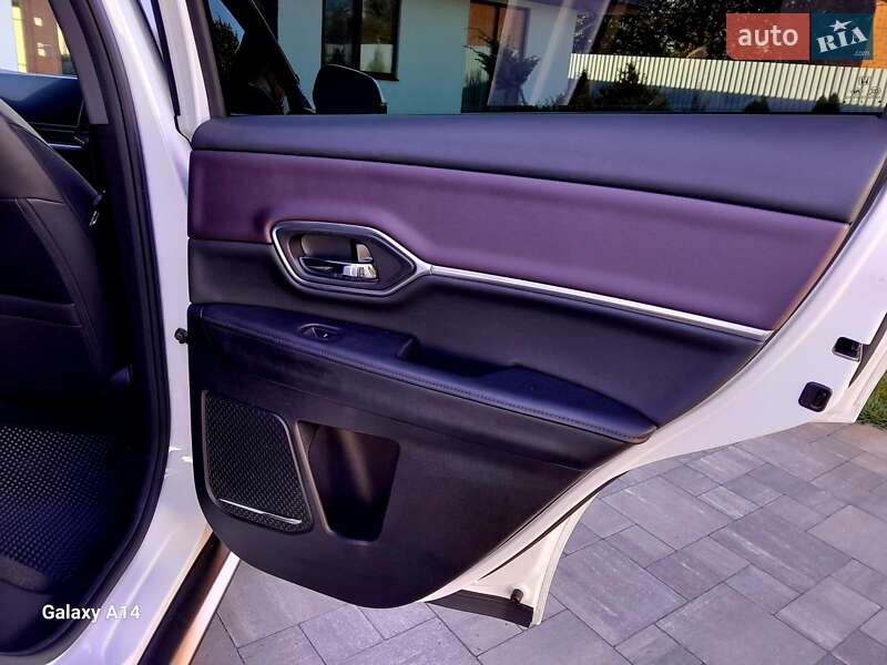 Позашляховик / Кросовер Honda M-NV 2023 в Охтирці