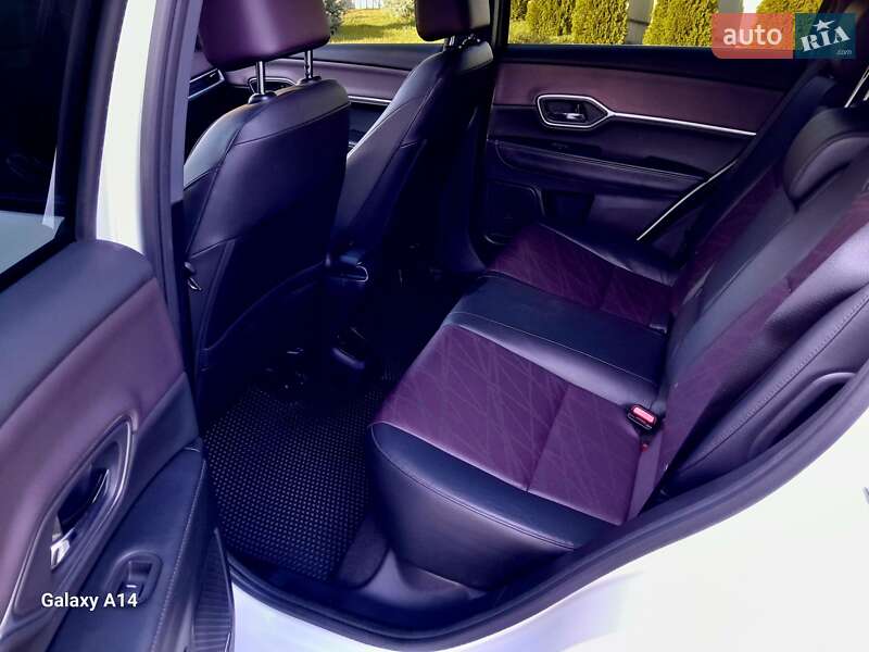 Позашляховик / Кросовер Honda M-NV 2023 в Охтирці