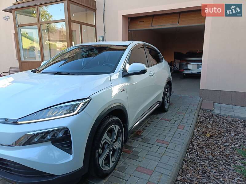 Внедорожник / Кроссовер Honda M-NV 2022 в Виннице фото 3 Внедорожник / Кроссовер Honda M-NV 2022 в Виннице