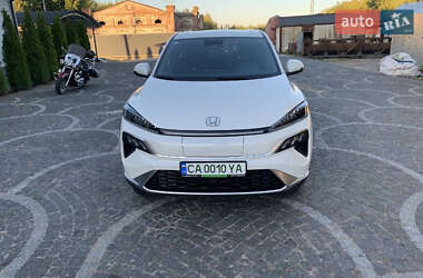Honda M-NV 2023