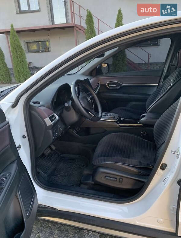 Внедорожник / Кроссовер Honda M-NV 2023 в Монастырище