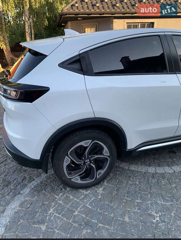 Внедорожник / Кроссовер Honda M-NV 2023 в Монастырище