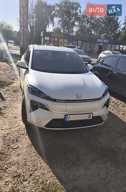 Honda M-NV 2024