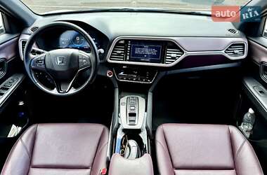Позашляховик / Кросовер Honda M-NV 2022 в 