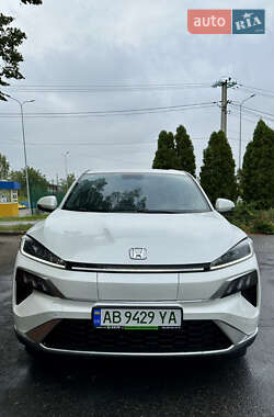 Honda M-NV 2024