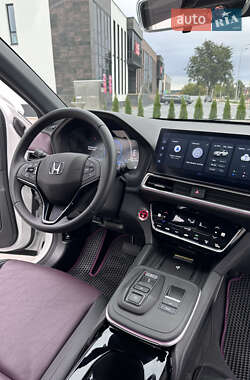Внедорожник / Кроссовер Honda M-NV 2024 в 