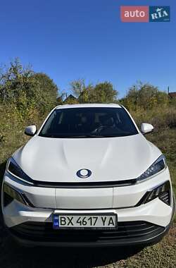 Honda M-NV 2022