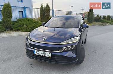 Honda M-NV 2021