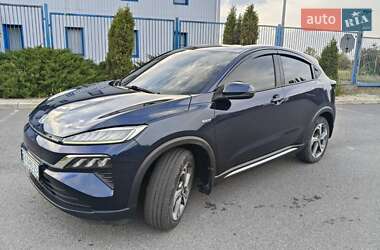 Внедорожник / Кроссовер Honda M-NV 2021 в 