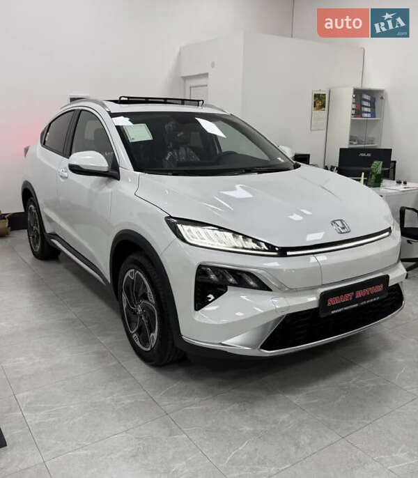 Honda M-NV 2023