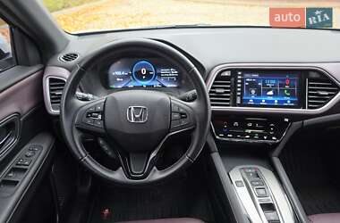 Внедорожник / Кроссовер Honda M-NV 2022 в 