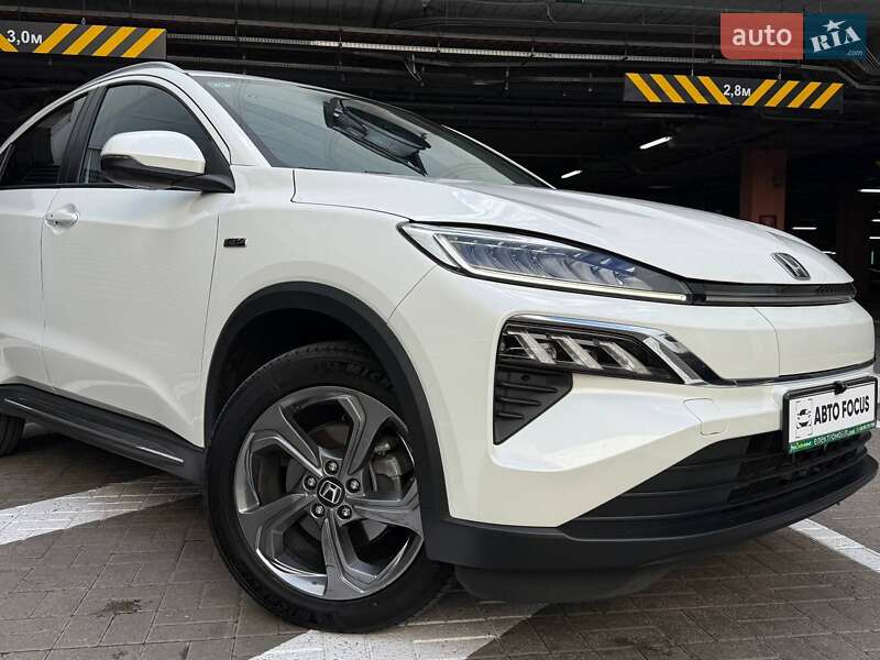 Внедорожник / Кроссовер Honda M-NV 2023 в Киеве фото 2 Внедорожник / Кроссовер Honda M-NV 2023 в Киеве