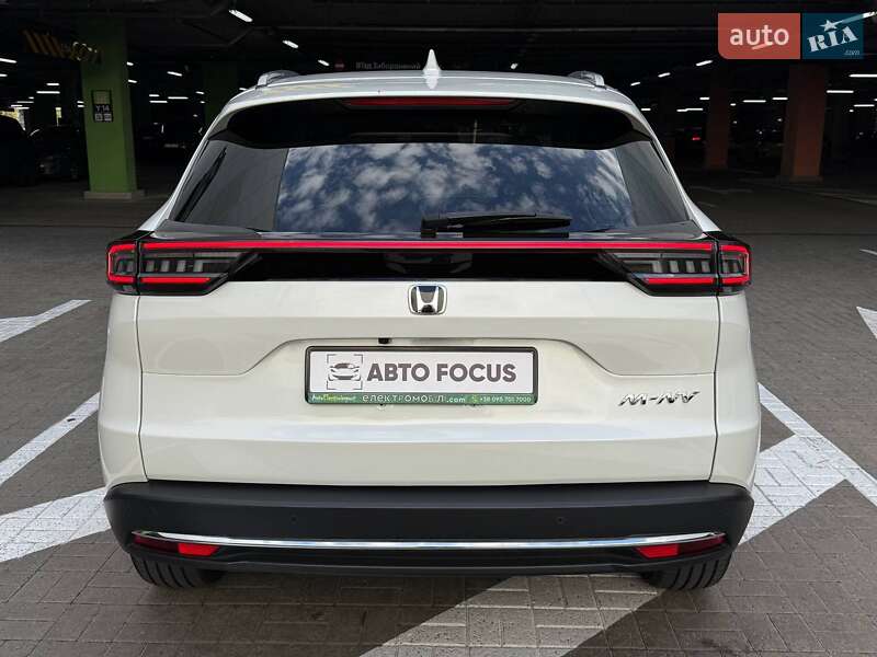 Внедорожник / Кроссовер Honda M-NV 2023 в Киеве фото 8 Внедорожник / Кроссовер Honda M-NV 2023 в Киеве