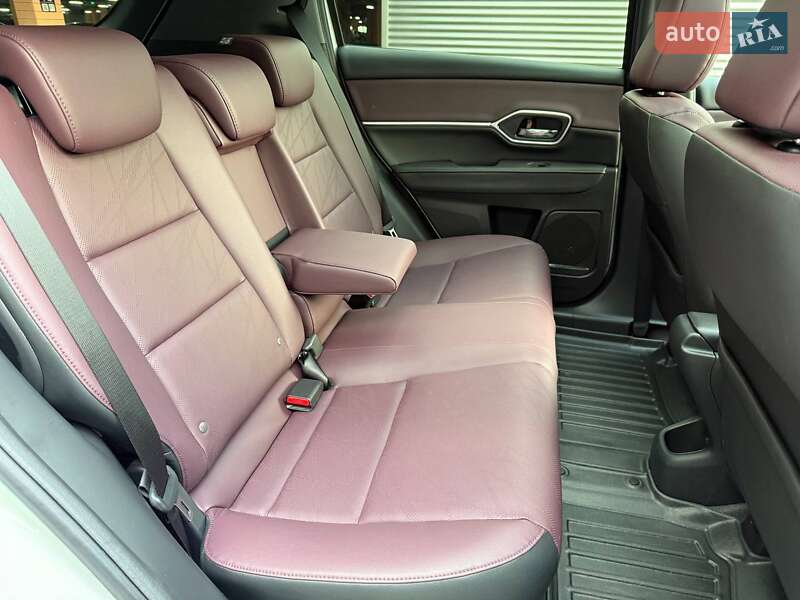 Внедорожник / Кроссовер Honda M-NV 2023 в Киеве фото 12 Внедорожник / Кроссовер Honda M-NV 2023 в Киеве