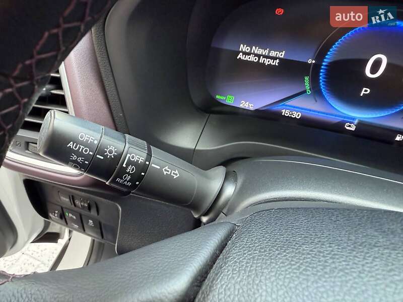 Внедорожник / Кроссовер Honda M-NV 2023 в Киеве фото 17 Внедорожник / Кроссовер Honda M-NV 2023 в Киеве