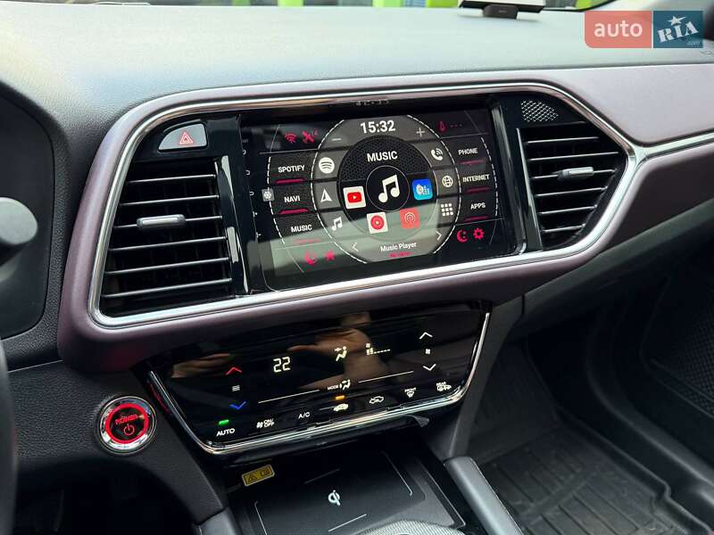 Внедорожник / Кроссовер Honda M-NV 2023 в Киеве фото 22 Внедорожник / Кроссовер Honda M-NV 2023 в Киеве