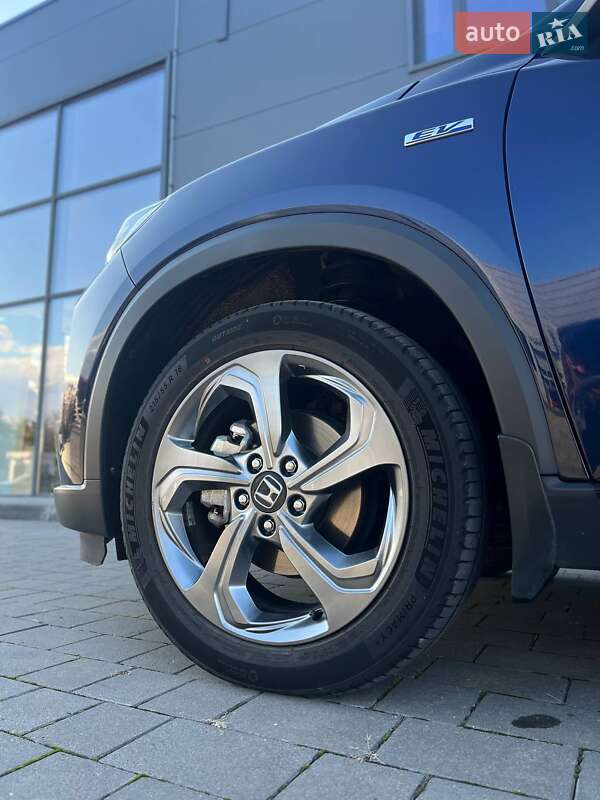 Позашляховик / Кросовер Honda M-NV 2021 в Івано-Франківську