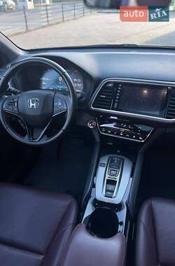 Позашляховик / Кросовер Honda M-NV 2021 в 