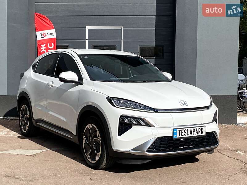 Позашляховик / Кросовер Honda M-NV 2023 в Києві