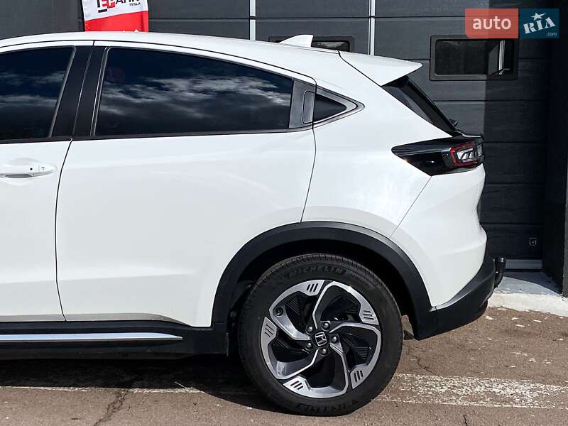 Позашляховик / Кросовер Honda M-NV 2023 в Києві