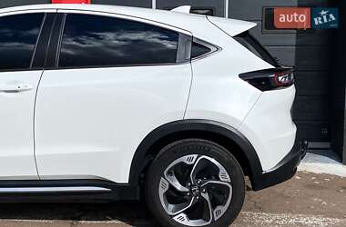 Позашляховик / Кросовер Honda M-NV 2023 в 
