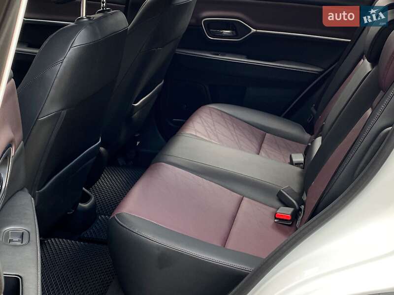 Позашляховик / Кросовер Honda M-NV 2023 в Києві