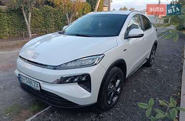 Внедорожник / Кроссовер Honda M-NV 2022 в Одессе