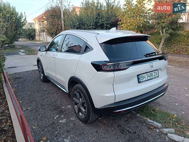 Внедорожник / Кроссовер Honda M-NV 2022 в Одессе