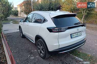 Внедорожник / Кроссовер Honda M-NV 2022 в 