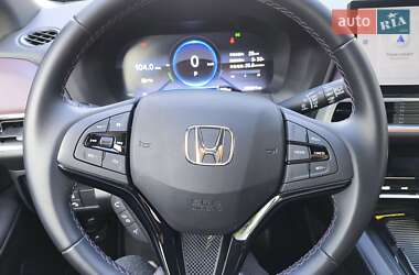 Внедорожник / Кроссовер Honda M-NV 2024 в 
