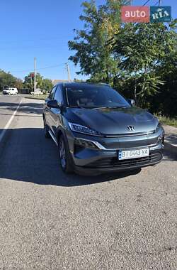 Внедорожник / Кроссовер Honda M-NV 2022 в 
