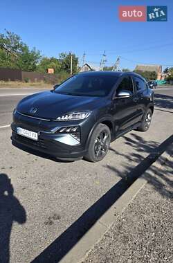 Внедорожник / Кроссовер Honda M-NV 2022 в Полтаве