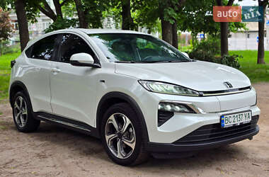 Honda M-NV 2022