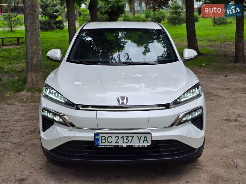 Позашляховик / Кросовер Honda M-NV 2022 в Києві фото 3 Позашляховик / Кросовер Honda M-NV 2022 в Києві
