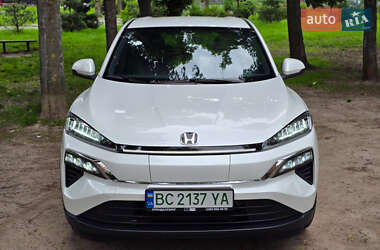 Внедорожник / Кроссовер Honda M-NV 2022 в 
