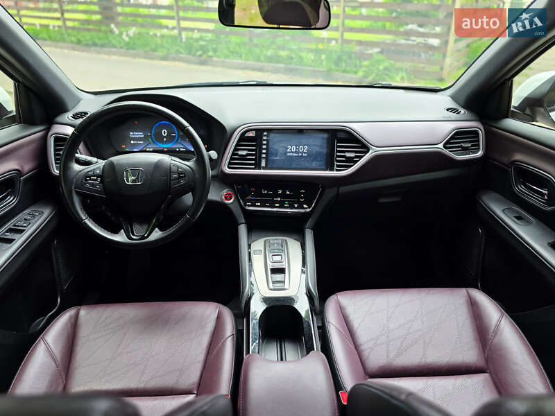 Позашляховик / Кросовер Honda M-NV 2022 в Києві фото 5 Позашляховик / Кросовер Honda M-NV 2022 в Києві