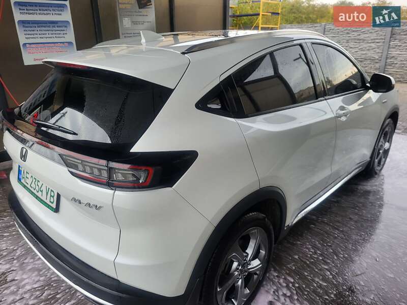 Внедорожник / Кроссовер Honda M-NV 2022 в Днепре