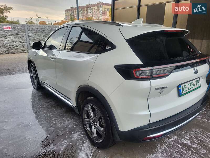 Внедорожник / Кроссовер Honda M-NV 2022 в Днепре